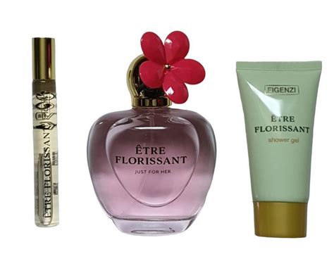 etre florissant parfum